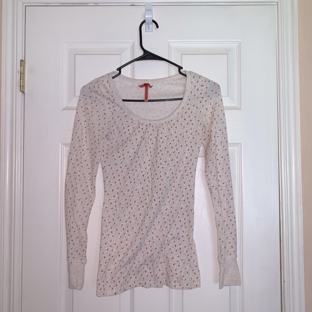 Women’s Aerie XS long sleeve top